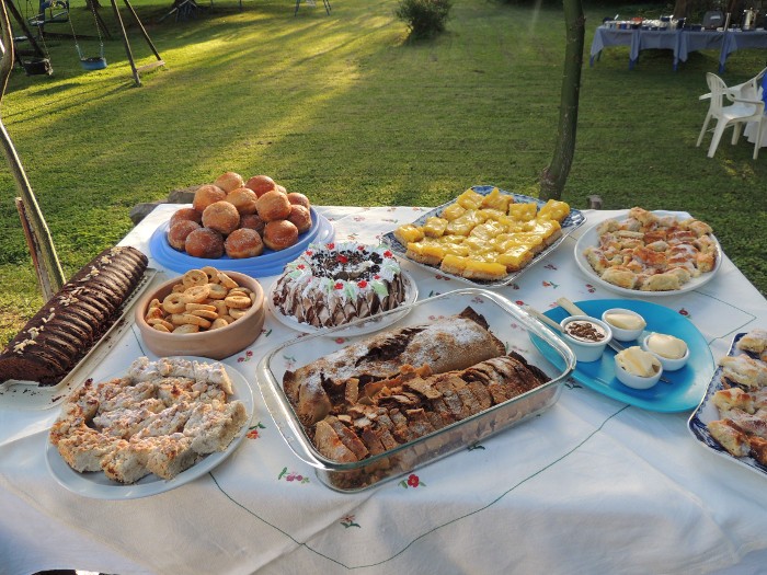 Merienda