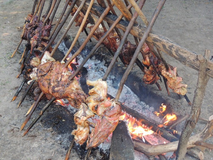 Asado