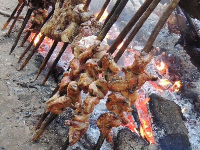 Asado