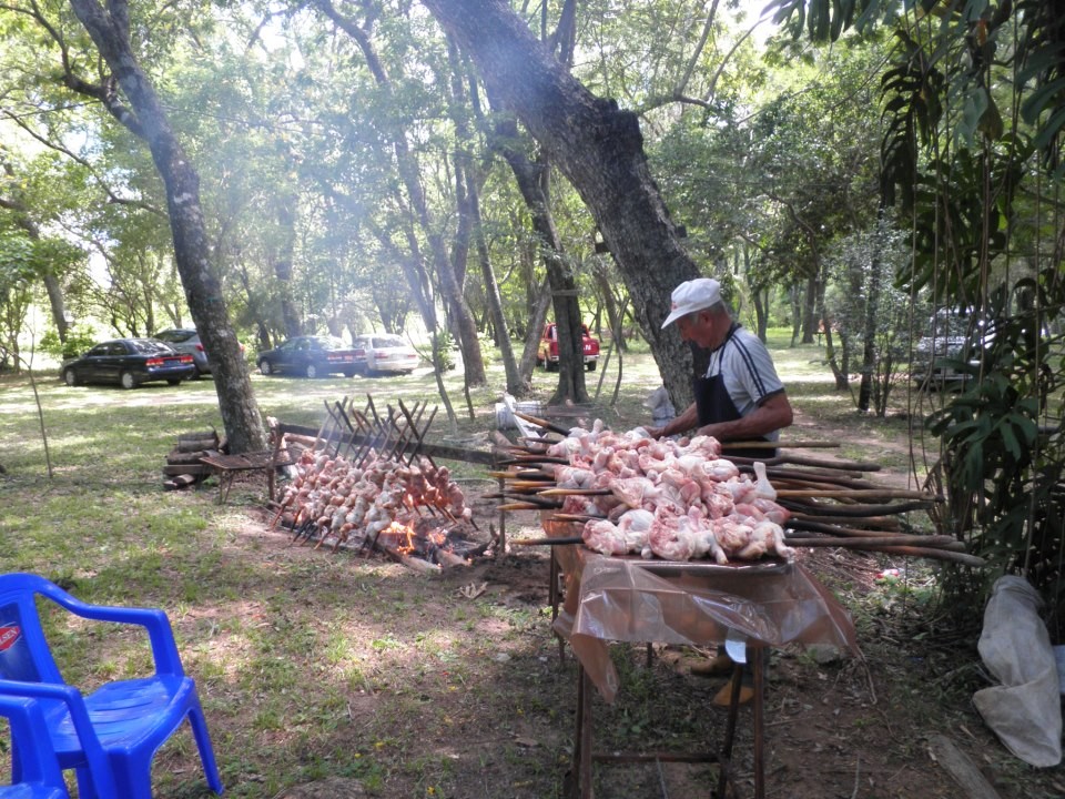 Asado