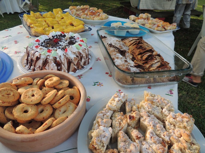 Merienda