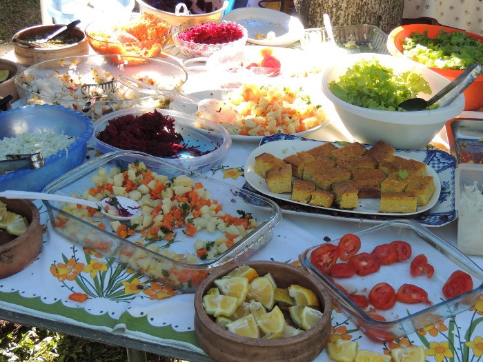 Asado